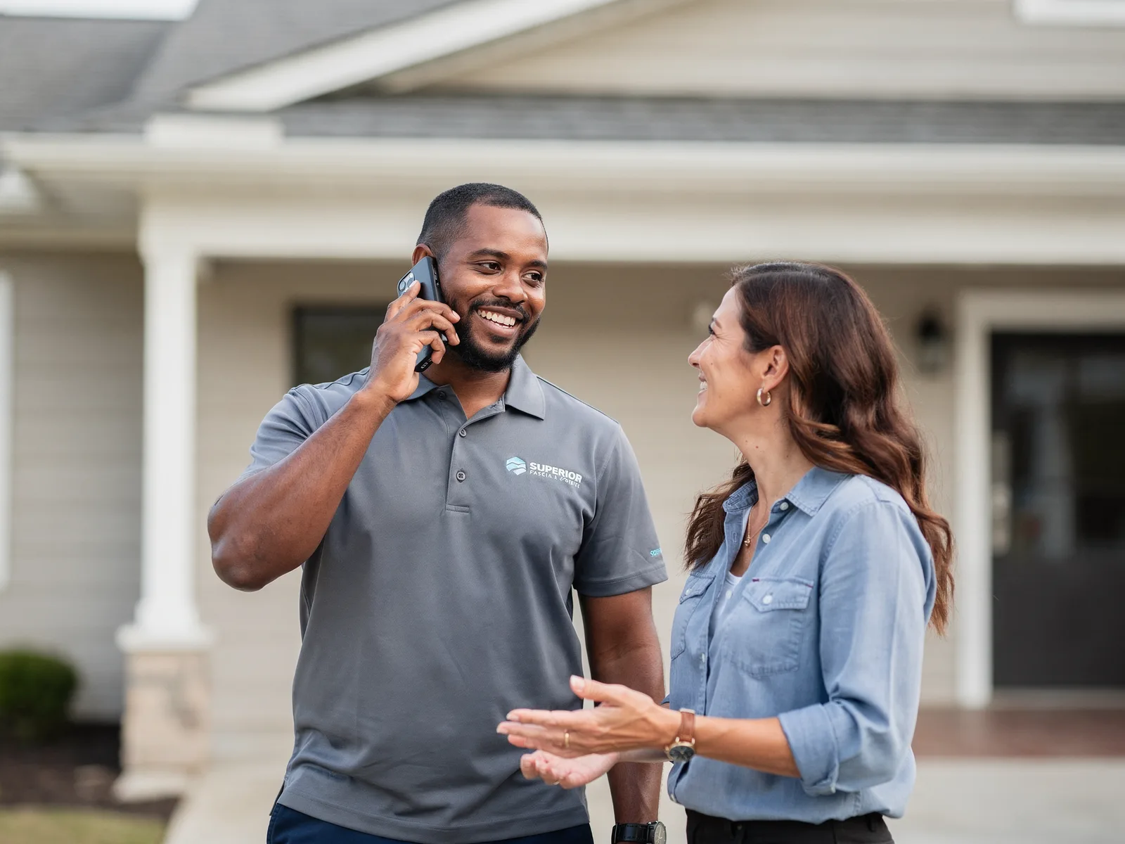 Fascia Repair Upper Marlboro, MD FAQs