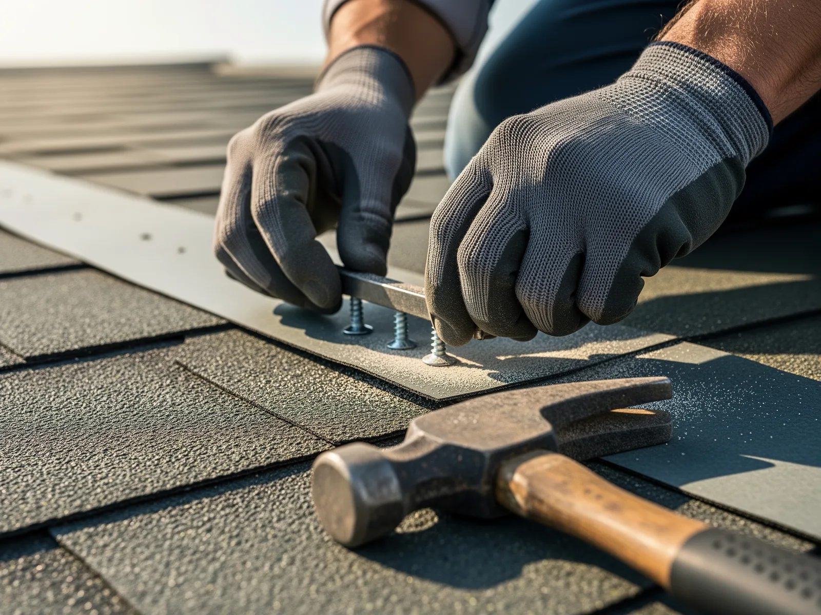 Why choose Fascia Repair in Upper Marlboro, MD