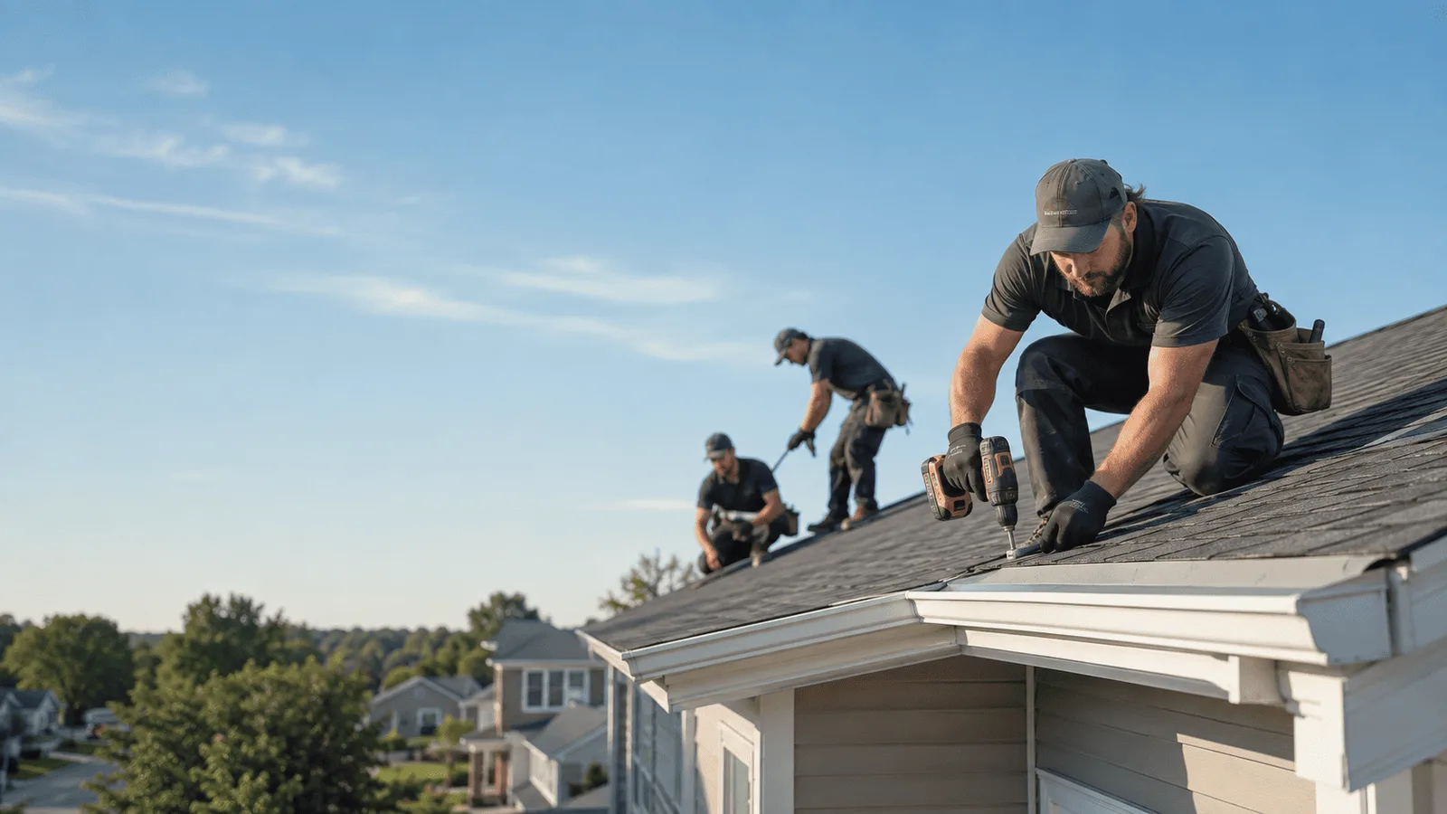 Fascia Repair in Upper Marlboro, MD around you